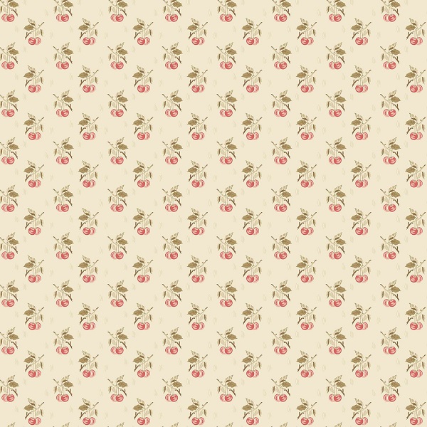 1474-L Cerise Sunkissed Sands Lighthouse by Edyta Sitar