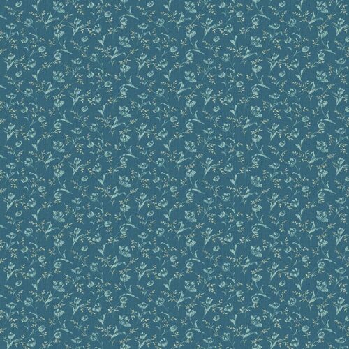 1476-B Bindweed Lakefront Lighthouse by Edyta Sitar