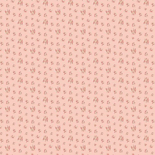 1479-E Sand Verbena Cherry Ice Cream Lighthouse by Edyta Sitar