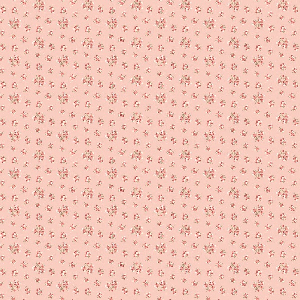 1479-E Sand Verbena Cherry Ice Cream Lighthouse by Edyta Sitar