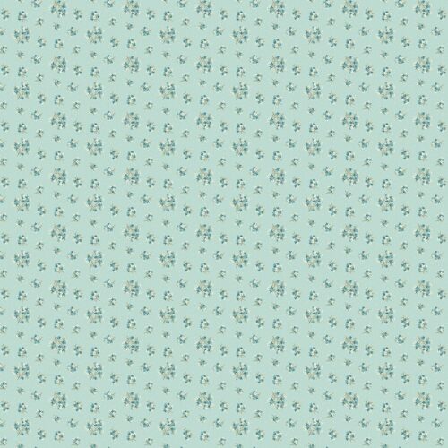 1479-LB Sand Verbena Clear Sky Lighthouse by Edyta Sitar