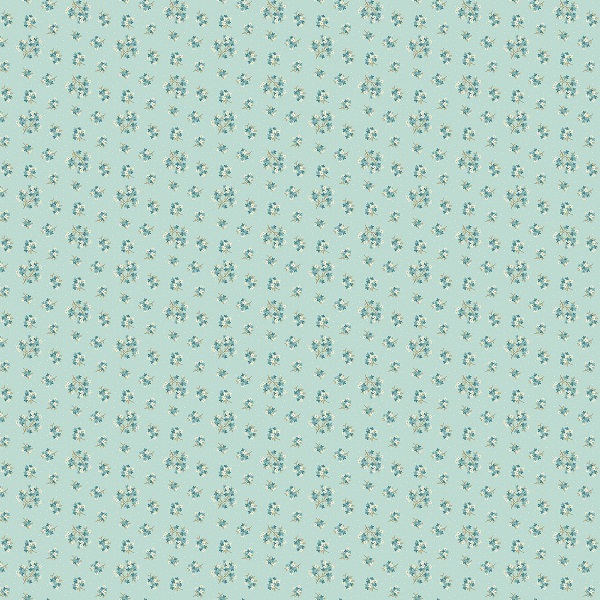 1479-LB Sand Verbena Clear Sky Lighthouse by Edyta Sitar