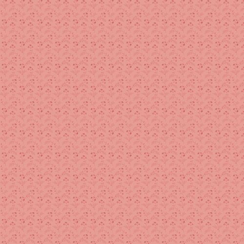 1482-R Beach Heather Pink Lemonade Lighthouse by Edyta Sitar