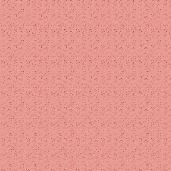 1482-R Beach Heather Pink Lemonade Lighthouse by Edyta Sitar