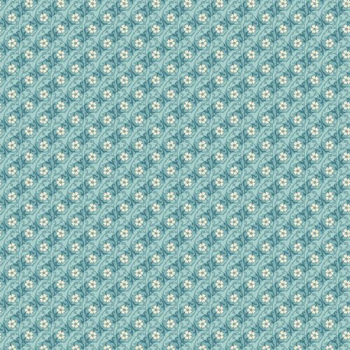 1483-B Salt Marsh Mallow Splash Lighthouse by Edyta Sitar