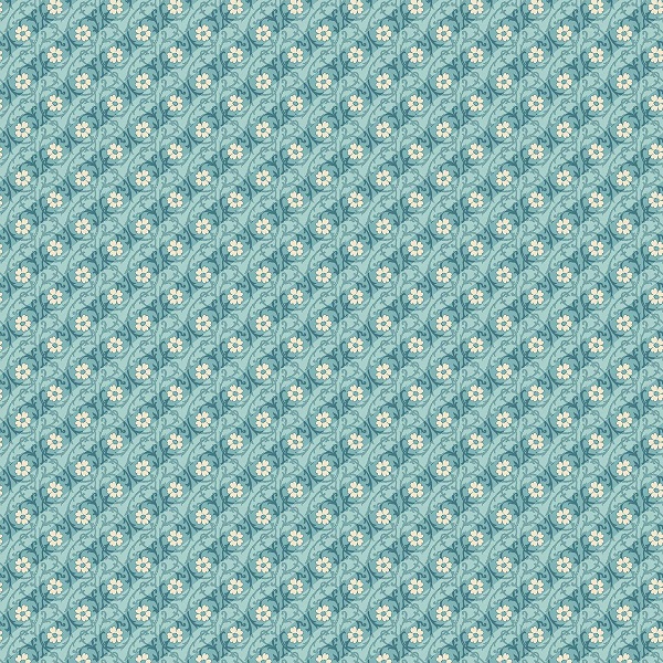 1483-B Salt Marsh Mallow Splash Lighthouse by Edyta Sitar