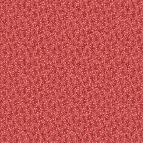 1484-R Coraline Red Roof Lighthouse by Edyta Sitar