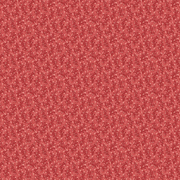 1484-R Coraline Red Roof Lighthouse by Edyta Sitar