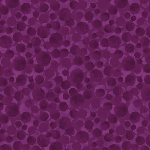 Bumbleberries BB027 Royal Purple Lewis & Irene