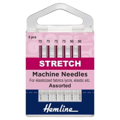 Stretch Sewing Machine Needles 102.99
