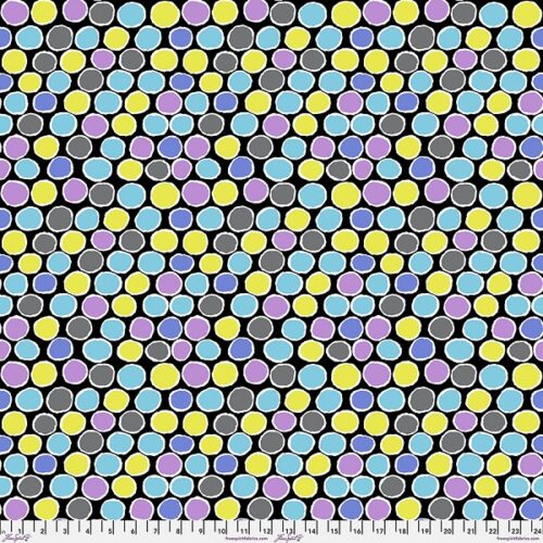 PWGP206.CONTRAST Penny-wise Kaffe Fassett Collective Spring 2025