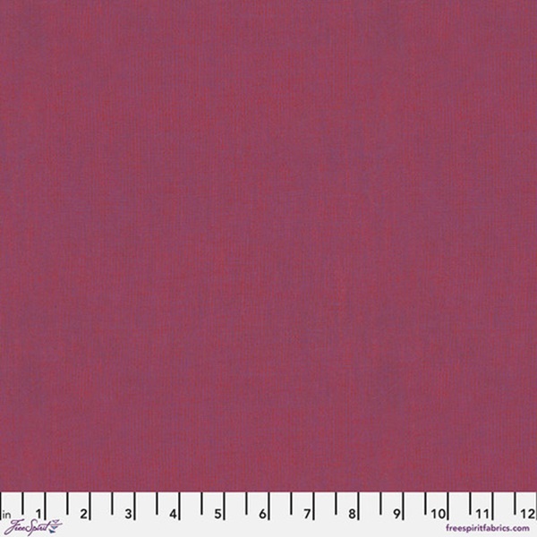 SCGP131.RASPBERRY Shot Cotton Kaffe Fassett