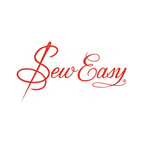 Sew Easy Brand Logo