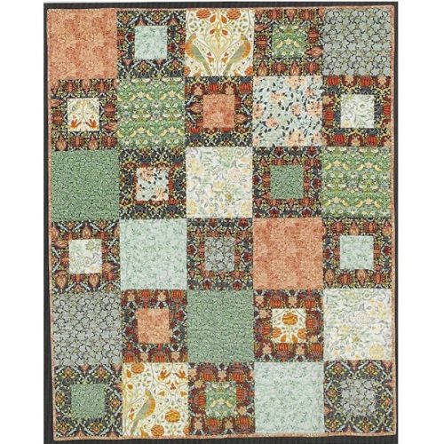 Sheryl Quilt Kit