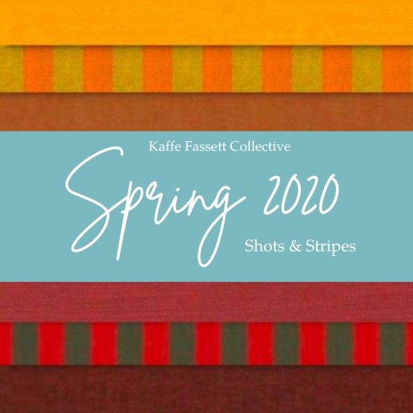 Shots Stripes Spring 2020 Shots Stripes Spring 2020