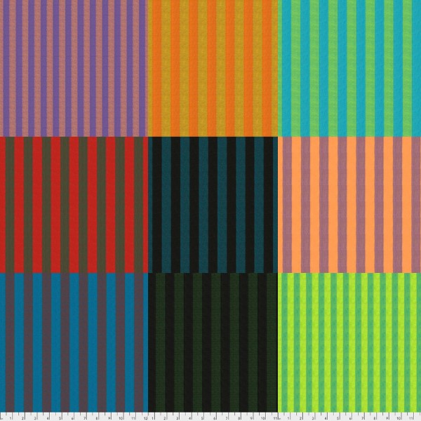 Wide Stripe Kaffe Fassett