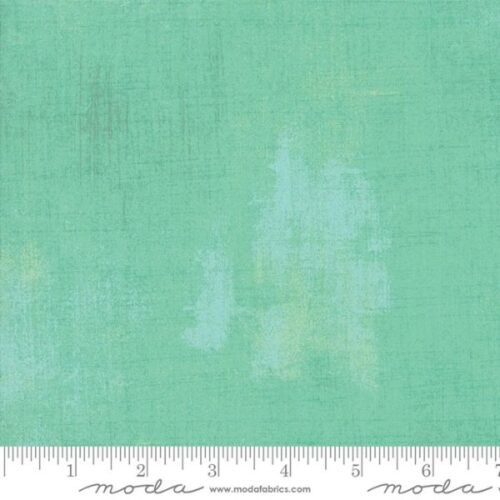 154 Aqua Grunge by Moda