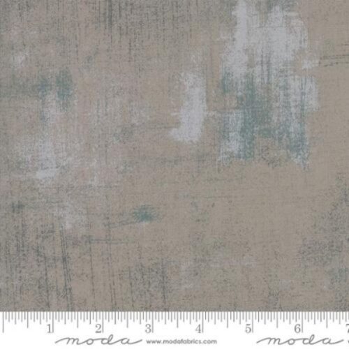 163 Grey Couture Grunge by Moda
