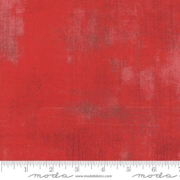 265 Cherry Grunge by Moda