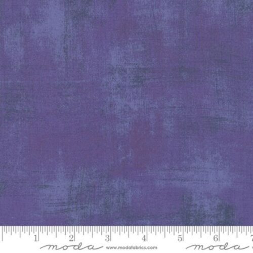 293 Periwinkle Grunge by Moda