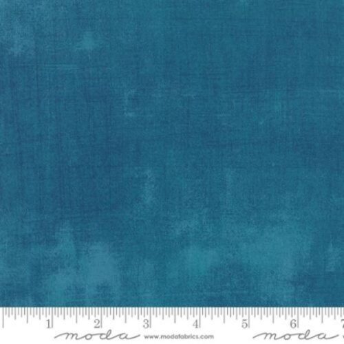 306 Horizon Blue Grunge by Moda