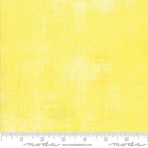 321 Lemon Drop Grunge by Moda