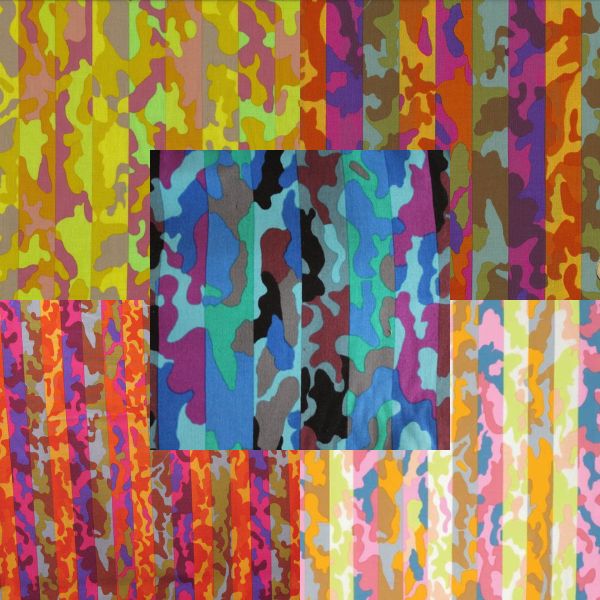 BM52 Stripe Camouflage Brandon Mably Category
