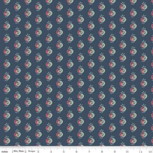 C16534-Churchill Frank Churchill Emma by Riley Blake