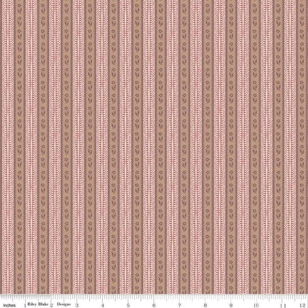 C16538-Bates Mrs. Bates Emma by Riley Blake