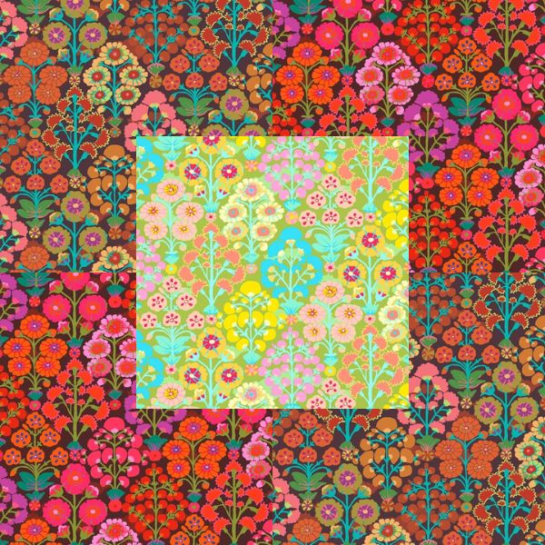 GP107 Sprays Kaffe Fassett Category