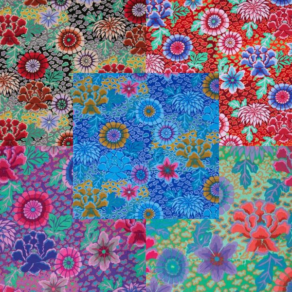 GP148 Dream Kaffe Fassett Category