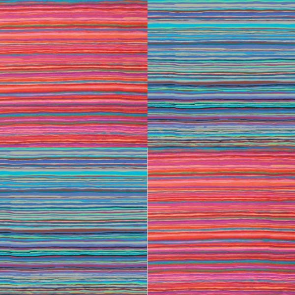 GP150 Strata Kaffe Fassett Category