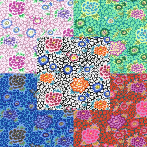 GP186 Charlotte Kaffe Fassett Category