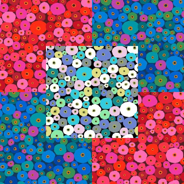 GP34 Spools Kaffe Fassett Category