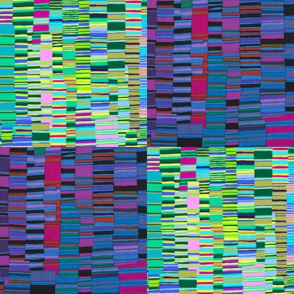 GP51 Shirt Stripe Kaffe Fassett Category