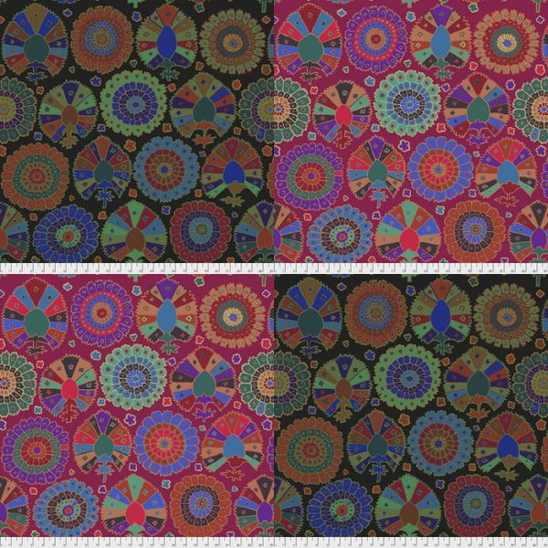 GP81 Turkish Delight Kaffe Fassett Category