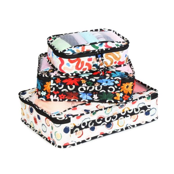 PBA253-2 Pack It In! 2.0 Pattern ByAnnie Lifestyle