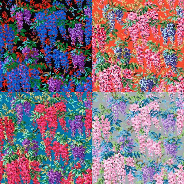 PJ102 Wisteria Philip Jacobs Category PJ102 Wisteria Philip Jacobs Category