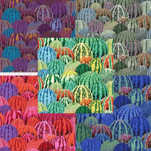 PJ103 Watermelons Philip Jacobs Category PJ103 Watermelons Philip Jacobs Category