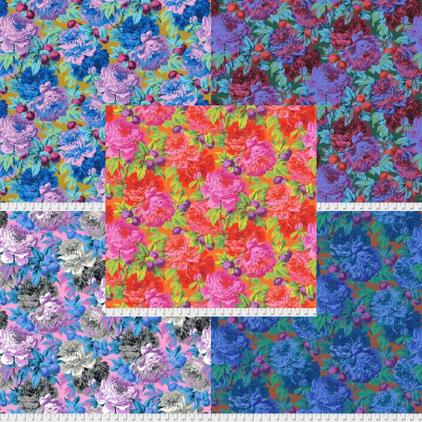 PJ11 Luscious Philip Jacobs Category PJ11 Luscious Philip Jacobs Category