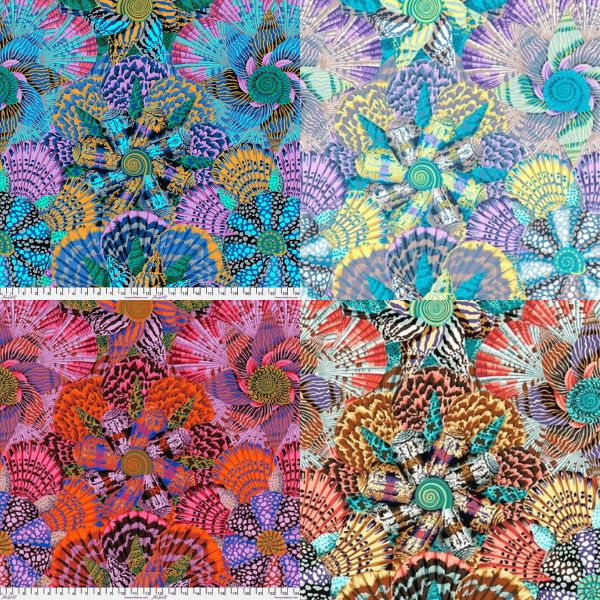 PJ121 Sailor Valentine PJ121 Sailor Valentine