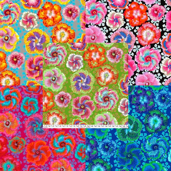 PJ122 Floating Hibiscus Philip Jacobs Category PJ122 Floating Hibiscus Philip Jacobs Category