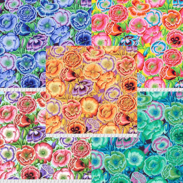 PJ95 Poppy Garden Philip Jacobs Category PJ95 Poppy Garden Philip Jacobs Category