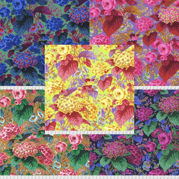 PJ97 Rose & Hydrangea Philip Jacobs Category PJ97 Rose & Hydrangea Philip Jacobs Category