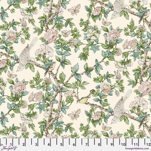 PWSA072.IVORY Caverley, Country Romance by Sanderson