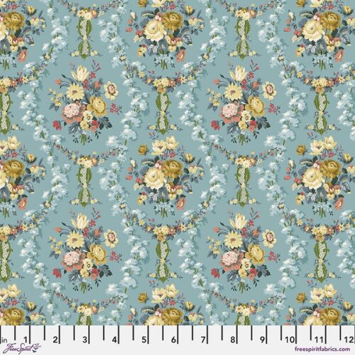 PWSA073.MINERAL SM Chatsworth, Country Romance by Sanderson