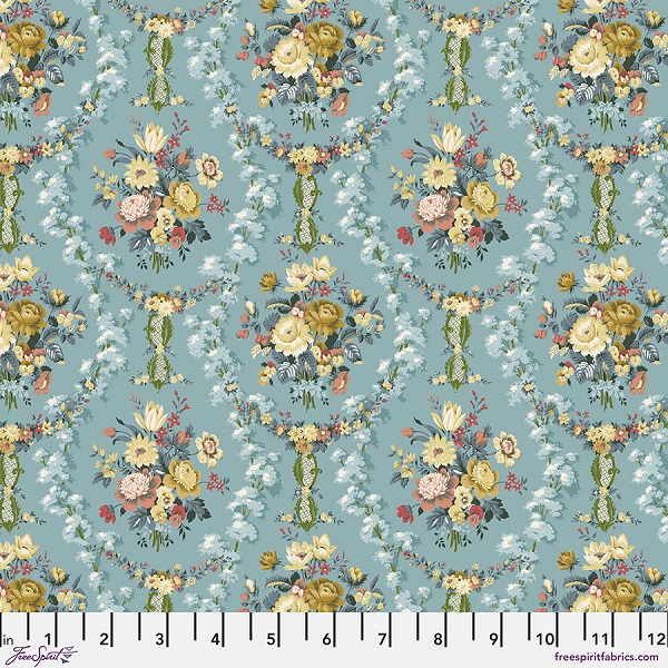 PWSA073.MINERAL SM Chatsworth, Country Romance by Sanderson