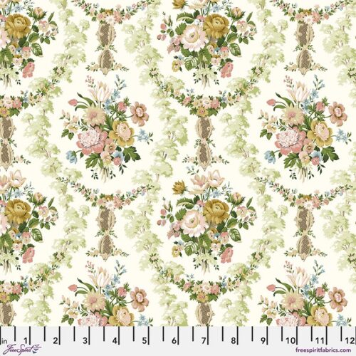 PWSA074.SAGE Chatsworth, Country Romance by Sanderson