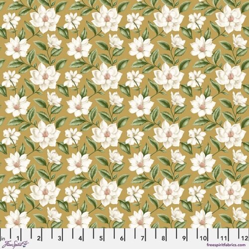 PWSA075.GOLD Grandiflora, Country Romance by Sanderson
