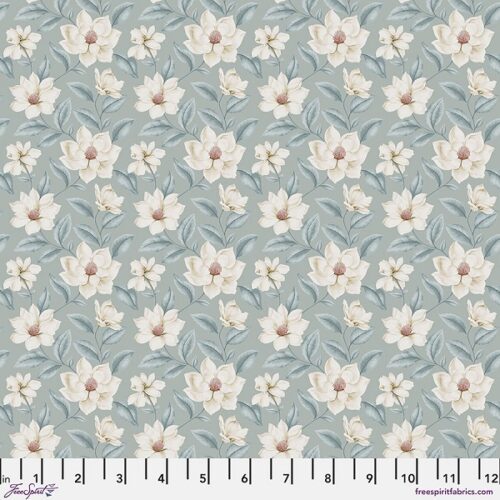 PWSA075.SLATE Grandiflora, Country Romance by Sanderson